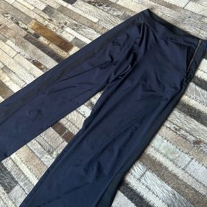 ATHLETA Navy Blue Jogger Pant Size 0